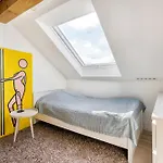 Daire Charmante Auszeit Bielefeld