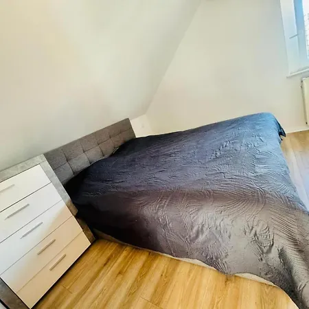 Charmante Auszeit 公寓