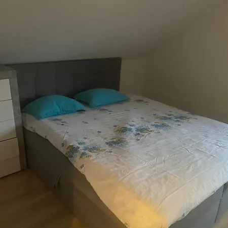 公寓 Charmante Auszeit *