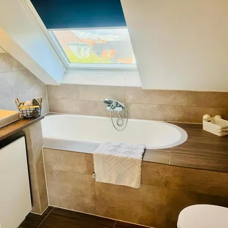 Charmante Auszeit 比勒费尔德