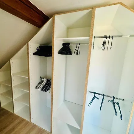 公寓 Charmante Auszeit