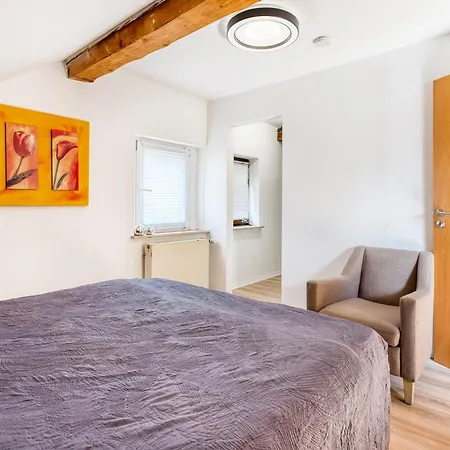 Appartement Charmante Auszeit