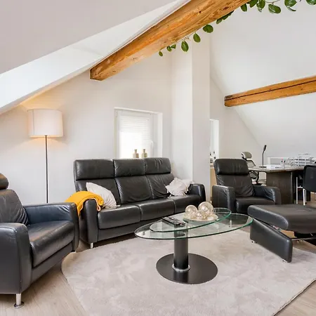 Apartamento Charmante Auszeit