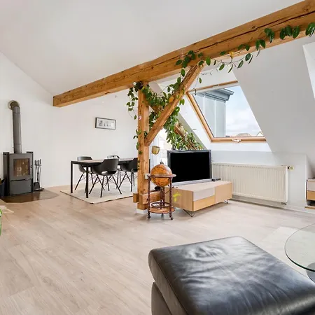 Charmante Auszeit Apartamento