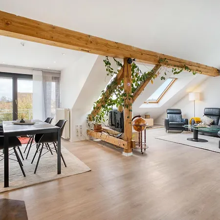 Charmante Auszeit Apartamento *