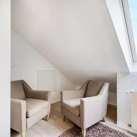 Apartamento Charmante Auszeit