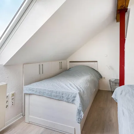 Apartamento Charmante Auszeit *