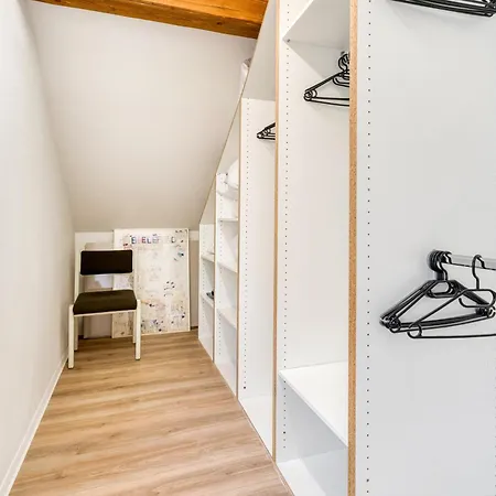 Apartamento Charmante Auszeit Bielefeld