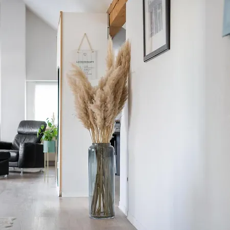 公寓 Charmante Auszeit