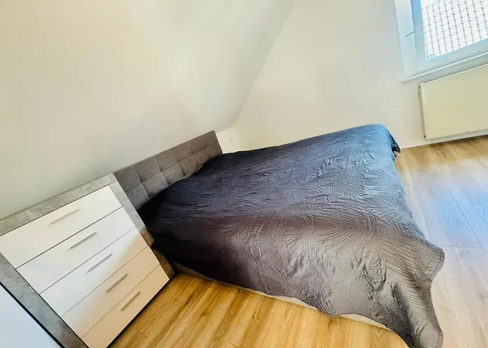 Charmante Auszeit 公寓