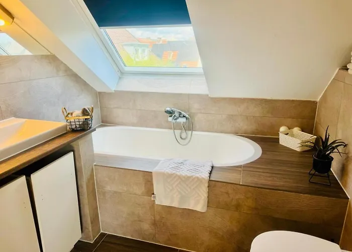 Charmante Auszeit 比勒费尔德