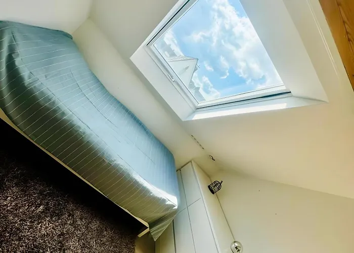 Charmante Auszeit * 比勒费尔德