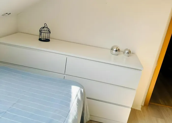 Charmante Auszeit 比勒费尔德