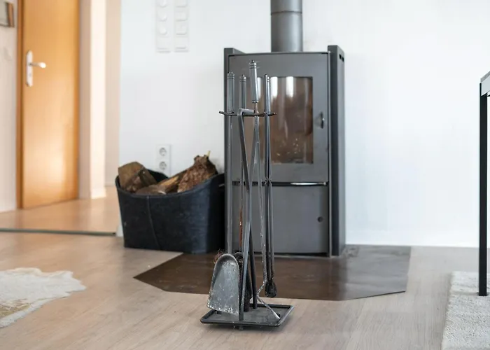 Appartement Charmante Auszeit Bielefeld