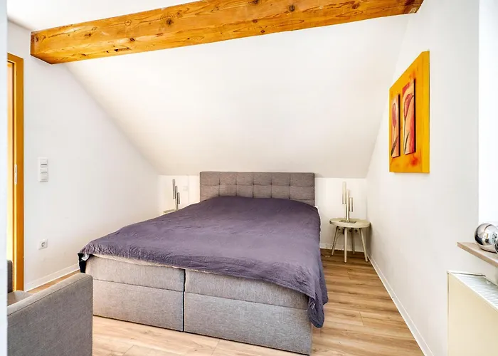 Charmante Auszeit Appartement