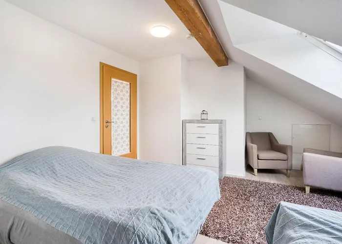 Appartement Charmante Auszeit